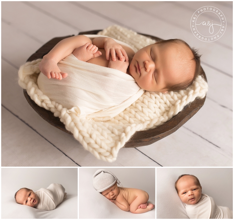 newborn lompoc photographer 