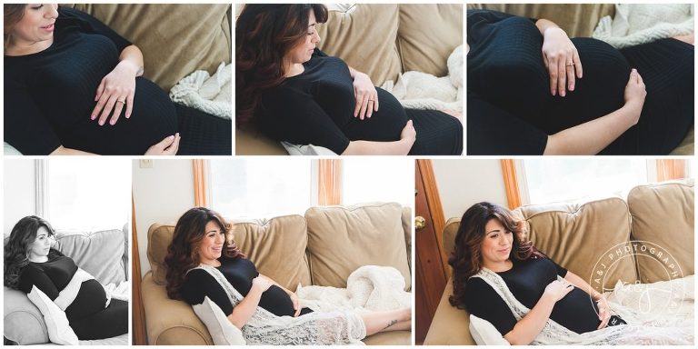maternity photographer 