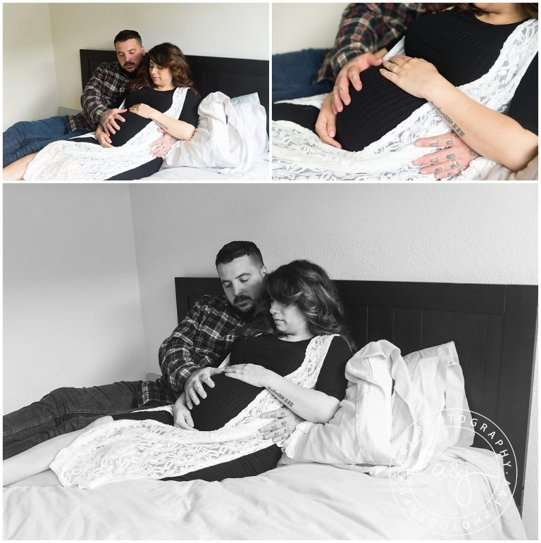 maternity photographer