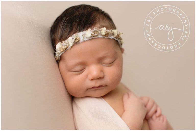 newborn-girl-wrapped-photo