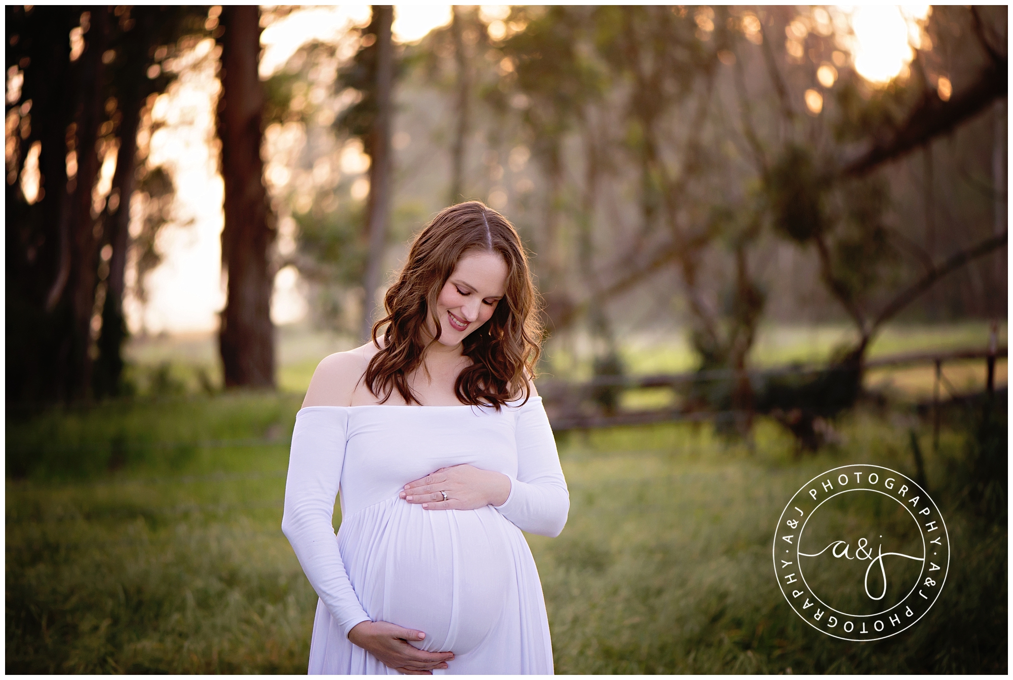 Central coast california maternity pics Central Coast Portrait Photographer A J Photography 