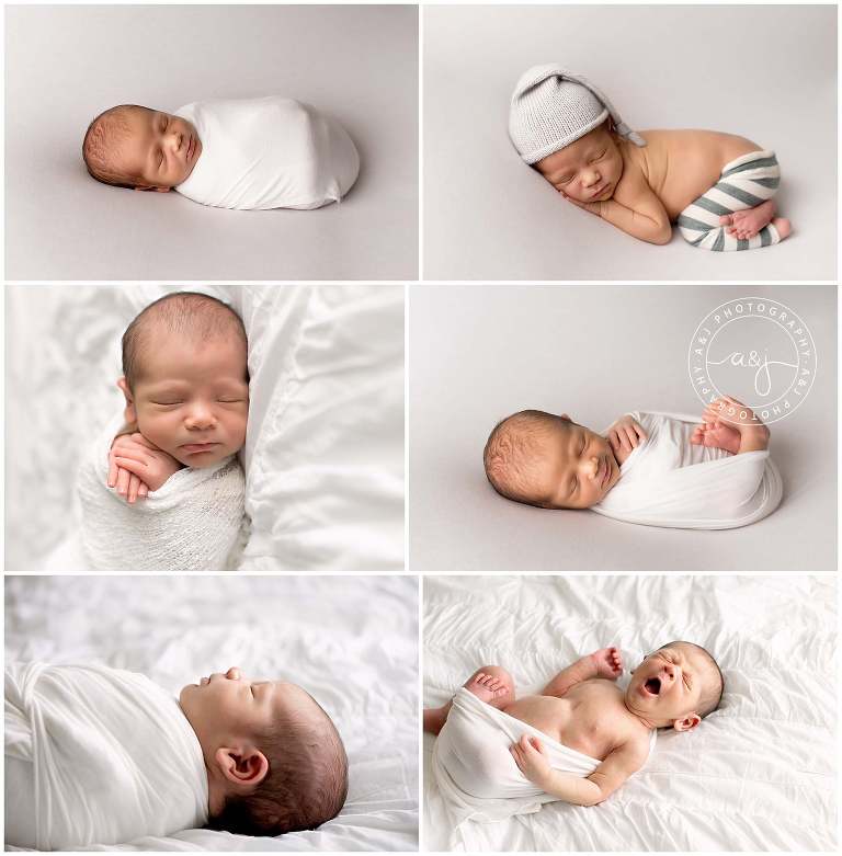 adorable-posed-newborn-photos